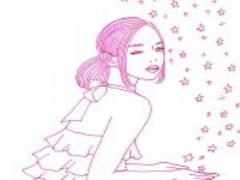 ヘアスタイルにも引き算を。「気怠げミディ」でつくる夏のアンニュイガール