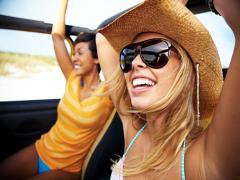 夏の野外イベントをもっと楽しく♡初心者にオススメな便利グッズ5選