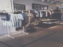 注目すべきは服だけじゃない！セール期間本当にチェックすべきSHOPリスト。