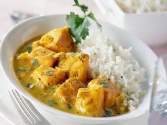 夏は辛いものがいい◎カレーのリメイク料理で飽きずに楽しもう♪