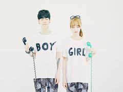 次は何をおソロにする？♡TPOに合わせた大好きな彼との”おソロな夏コーデ”