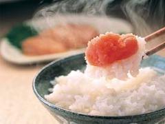 【ご飯のお供ランキング】気になる1位は〇〇がランクイン！