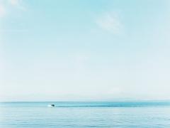 海よりもキレイに輝いてみせる。この夏、わたしの指先は’ターコイズネイル’で決まり♩