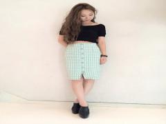 ゴールデンバランスを覚えて！ショート丈トップスを攻略♡モテ着こなし術