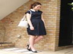 飲み会は“さわやか華コーデ”で女子力を見せるのが正解♡