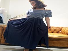 大人シンプルって魅力的♡一歩進んだ大人コーデ♡