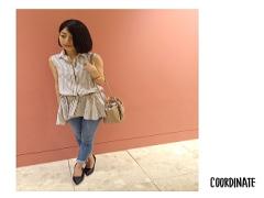 おしゃれ女子を目指すなら必見！チュニックの着こなしまとめ