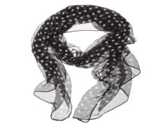 1本で可愛いが無限大！夏はスカーフヘアアレンジに首ったけ♡