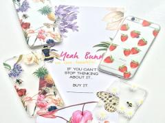 ポーランド発「Yeah Bunny」のiPhoneケースがかわいすぎて一目惚れ♡