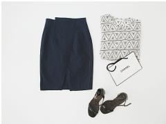 2000円以下！お手軽総柄Tシャツでサラッと夏美人に変身しよう♡