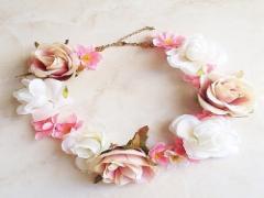 食べるロマンチック＊花のババロアはお土産にもおやつにもぴったり◎