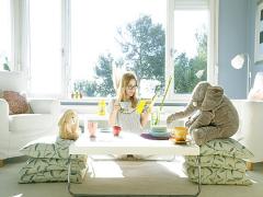 美味しい思い出を。子供と一緒に作りたいキュートなどうぶつおやつレシピ♩