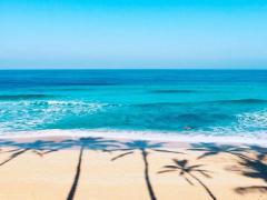 誰よりも輝く夏♡Soleil by PUPUTIERのハッピーバースデーサンダルはいかが？