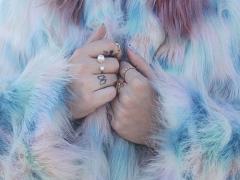 『2015A/W』フワもこ”ファーshoes”をGETして共に冬を過ごしたいの