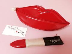 自分好みにカスタマイズ♡MemnonのLip Bagオーダー会開催中！