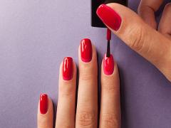 セルフネイルでも楽しみたい！初心者でも簡単に♡が作れる方法