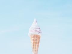 ご当地ソフトクリームの旅へ＊。 その土地の味、アイスで美味しく頂きますっ♡