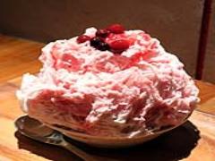 種類豊富なフワフワかき氷「yelo（イエロ）」が原宿に期間限定オープン