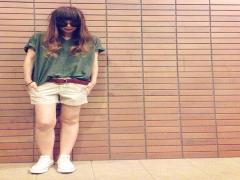 メンズライクを可愛く着るの。今秋MUST BUYな'カーキ色'アイテム集めました