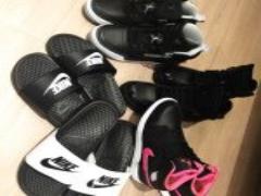 スポーティならお任せを！adidasのTシャツコーディネート