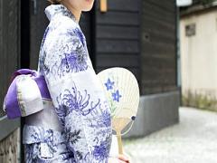 SNSでもキュンとさせる♡浴衣美人になるための写真の撮り方講座