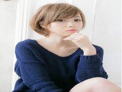 実はモテヘア♡この夏はショートヘアで周りの視線を頂きっ！