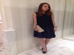 デートのお供はクラッチバッグ♡シーン別コーディネート