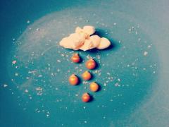 一か月のうちたった三日間でOK？”塩抜きダイエット”で理想の身体を手に入れて