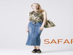 働く女性を34年間輝かせてきたブランド「LOUNIE」で洗練された大人を目指す