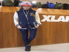 細見えで大人可愛いモテコーディネートにはスキニーデニムが◎！