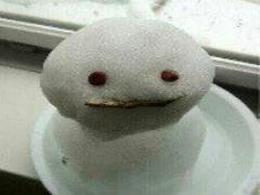 もちもち感がクセになる♡もちぽにょとグリコのカフェオーレがコラボ