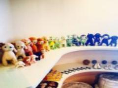 おとぎ話のような世界観。franchelippeeでつくる大人のガーリースタイル