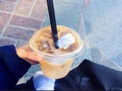 コーヒー大好きな私がコンビニ・チェーンのラテを勝手にランキングしちゃいました。