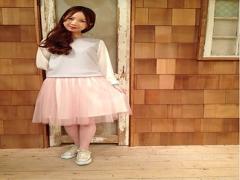 カレをドキッとさせよ♡デートはふんわりコーデで決まり！