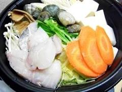 出汁で煮てやさしい味に♪簡単！たら鍋レシピで心もほっこり♪