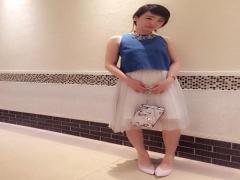 デニムアイテム着こなし術！爽やかなモテコーデに変身♡