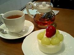 丸の内エリアでちょこっとグルメ♡丸ビルの人気レストラン