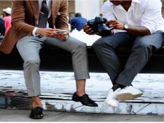 「彼、お洒落だね」が聞きたくて。彼氏に着てほしいブランド6選✔