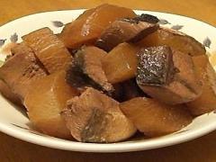 ブリ大根のアレンジレシピでレパートリーを増やしましょ♡