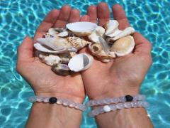 見せない色気もあるんです♡いわゆる「ビキニ」じゃない水着たち