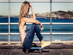 都会派サーフガール必見！今年っぽいアイテムが揃う、人知れず人気のローカルショップ