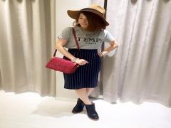 一足お先に！秋冬のブーティコーデをチェック♪