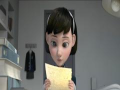 映画「リトルプリンス 星の王子さまと私」豪華すぎる声優キャスト発表☆