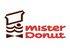 【7/8発売】ミスドから"冷やして食べる"MISTER SUMMER DONUTが登場！