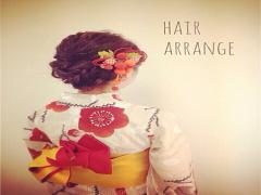 "浴衣選び"に悩んでるひとへ。まずは色を最優先に決める！