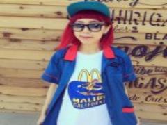 ロリポップなお洋服はいかが？Candy Stripper新作の秋服にどっぷりと浸かって♡