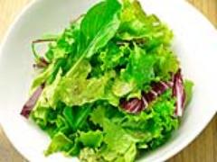 いつものサラダにON！見た目クオリティ20％UPなトッピング8連発