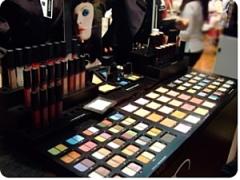 良いこと5つ。コスメカウンターに行って「綺麗」を加速させよう♪