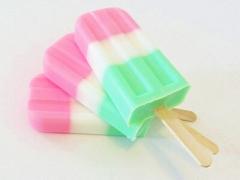 食べちゃいたいくらい可愛い♡シャーベットカラーでこの夏、おいしそうな女の子になりま