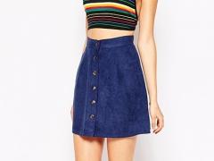 おしゃれな人はもうチェック済み。2015A/Wは「スエード」が流行るらしい…♡